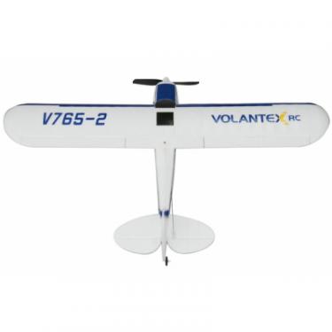 Радиоуправляемая игрушка VolantexRC Самолёт Super Cup 765-2 750мм RTF Фото 3