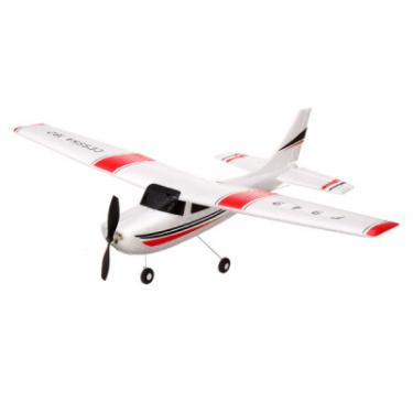 Радиоуправляемая игрушка WL Toys Самолёт 3-к р/у 2.4GHz F949 Cessna Фото
