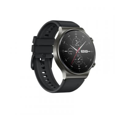 Смарт-часы Huawei Watch GT 2 Pro Night Black Фото 2