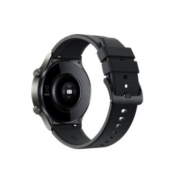 Смарт-часы Huawei Watch GT 2 Pro Night Black Фото 3