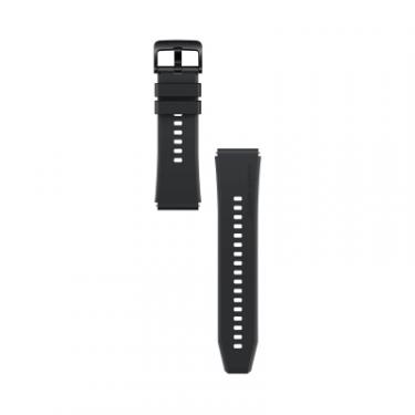 Смарт-часы Huawei Watch GT 2 Pro Night Black Фото 7