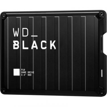 Внешний жесткий диск WD 2.5" 3TB Black P10 Фото 2