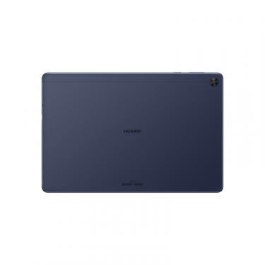 Планшет Huawei MatePad T10s Wi-Fi 3/64GB Deepsea Blue Фото 2