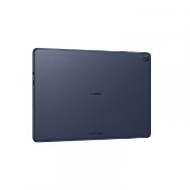 Планшет Huawei MatePad T10s Wi-Fi 3/64GB Deepsea Blue Фото 3