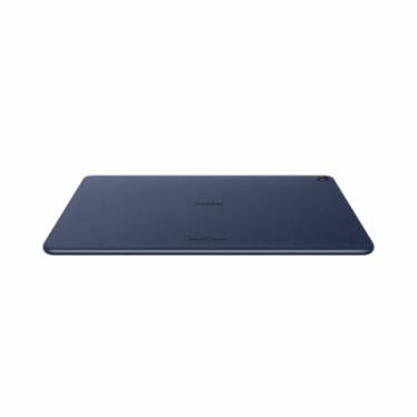 Планшет Huawei MatePad T10s Wi-Fi 3/64GB Deepsea Blue Фото 5