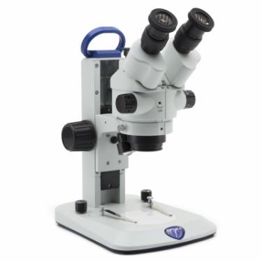 Микроскоп Optika SLX-3 7x-45x Trino Stereo Zoom Фото