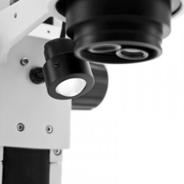 Микроскоп Optika SLX-3 7x-45x Trino Stereo Zoom Фото 3