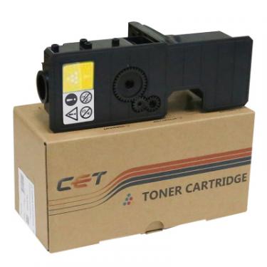 Тонер-картридж CET Kyocera TK-5230Y, для ECOSYS P5021/M5521 Фото