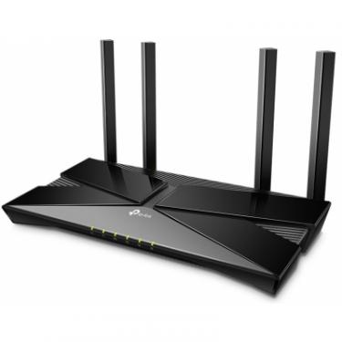 Маршрутизатор TP-Link ARCHER-AX10 Фото 1
