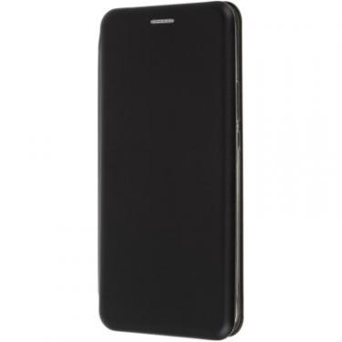 Чехол для мобильного телефона Armorstandart G-Case Xiaomi Redmi 9 Black Фото