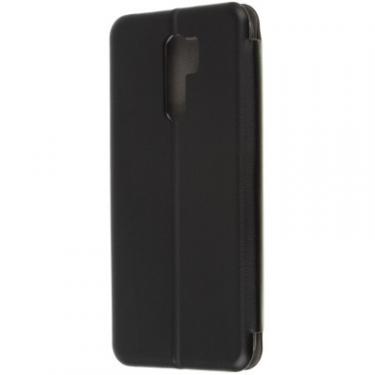 Чехол для мобильного телефона Armorstandart G-Case Xiaomi Redmi 9 Black Фото 1