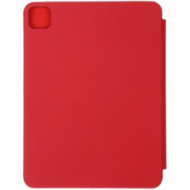 Чехол для планшета Armorstandart Smart Case iPad Pro 11 2022/2021/2020 Red Фото 1