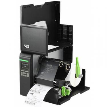 Принтер этикеток TSC ML340P 300dpi, USB, Serial, Ethernet, Wi-Fi (802.1 Фото 1