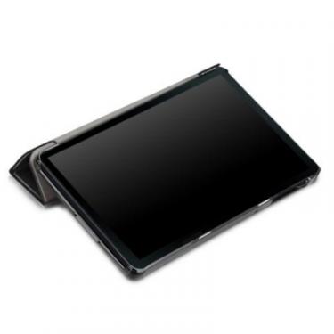 Чехол для планшета BeCover Smart Case Samsung Galaxy Tab A 10.1 T510/T515 Sp Фото 4