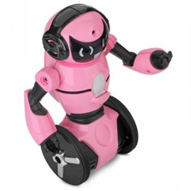 Интерактивная игрушка WL Toys Робот на радиоуправлении F1 с гиростабилизацией ( Фото 1
