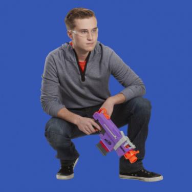Игрушечное оружие Hasbro Nerf SMG-E Фортнайт Фото 5