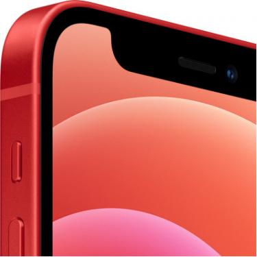 Мобильный телефон Apple iPhone 12 mini 256Gb (PRODUCT) Red Фото 2