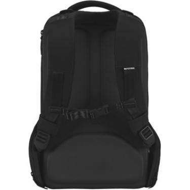 Рюкзак для ноутбука Incase 16" ICON Pack, Black Фото 1