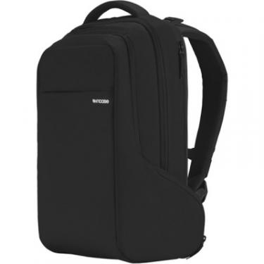 Рюкзак для ноутбука Incase 16" ICON Pack, Black Фото 2