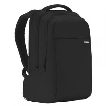 Рюкзак для ноутбука Incase 16" ICON Pack, Black Фото 3