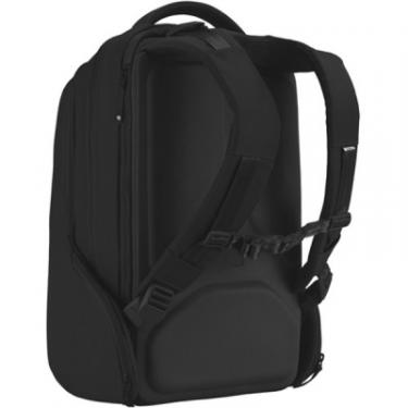 Рюкзак для ноутбука Incase 16" ICON Pack, Black Фото 4