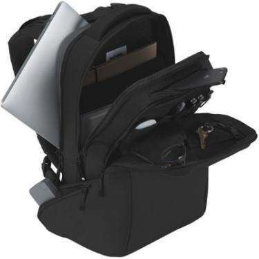 Рюкзак для ноутбука Incase 16" ICON Pack, Black Фото 5