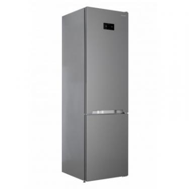Холодильник Sharp SJ-BA20IHXI1-UA Фото 2
