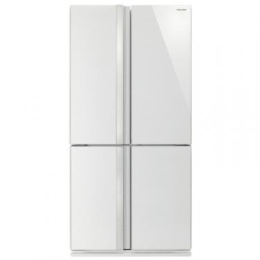 Холодильник Sharp SJ-GX820FWH Фото