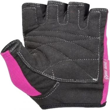 Перчатки для фитнеса Power System Pro Grip PS-2250 XS Pink Фото 1