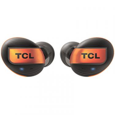 Наушники TCL ACTV500 Copper Dust Black Фото