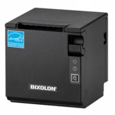 Принтер чеков Bixolon SRP-Q200EK USB, Ethernet, cutter Фото 1