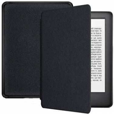Чехол для электронной книги AirOn Premium Amazon Kindle All-new 10th Gen Black Фото 2