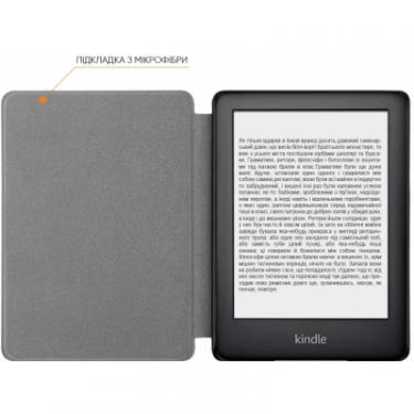 Чехол для электронной книги AirOn Premium Amazon Kindle All-new 10th Gen Black Фото 3