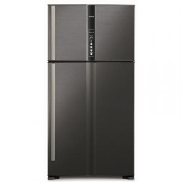 Холодильник Hitachi R-V910PUC1KBBK Фото