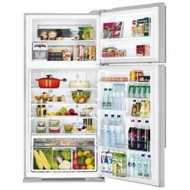 Холодильник Hitachi R-V910PUC1KBBK Фото 1