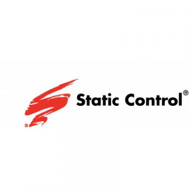 Тонер Static Control Samsung CLP-360/CLX-3300 50г black, фасовка Фото