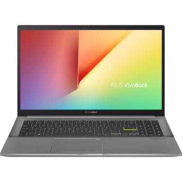 Ноутбук ASUS VivoBook S15 M533IA-BQ087 Фото