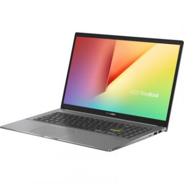 Ноутбук ASUS VivoBook S15 M533IA-BQ087 Фото 2