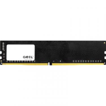 Модуль памяти для компьютера Geil DDR4 16GB 3200 MHz Pristine Фото 2