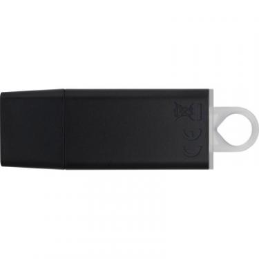 USB флеш накопитель Kingston 32GB DataTraveler Exodia Black/White USB 3.2 Фото 2