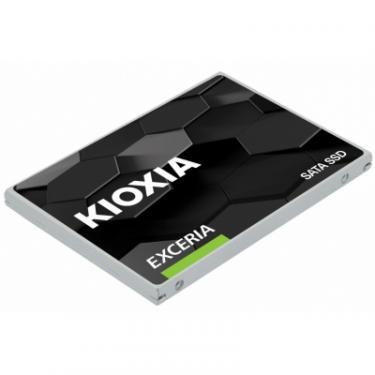 Накопитель SSD Kioxia 2.5" 480GB EXCERIA Фото 1