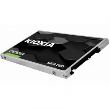 Накопитель SSD Kioxia 2.5" 480GB EXCERIA Фото 2