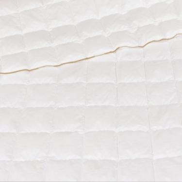 Одеяло MirSon пуховое Raffaello 051, 140 x 205 Деми Фото 1