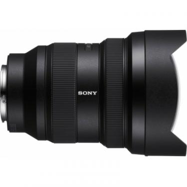 Объектив Sony 12-24mm f/2.8 GM для NEX FF Фото 5