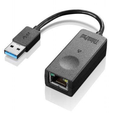 Переходник Lenovo USB 3.0 to Ethernet Adapter Фото 1