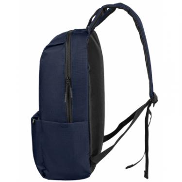 Рюкзак для ноутбука 2E 14" StreetPack 20L Dark blue Фото 2