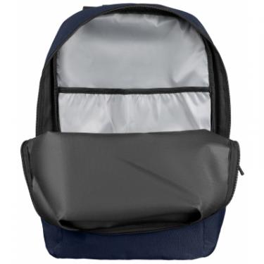 Рюкзак для ноутбука 2E 14" StreetPack 20L Dark blue Фото 5
