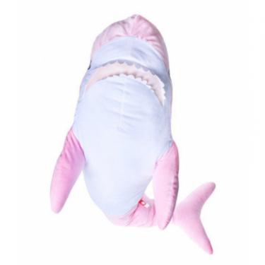 Мягкая игрушка Fancy Акула подруга Blahaj 49 см Фото 1