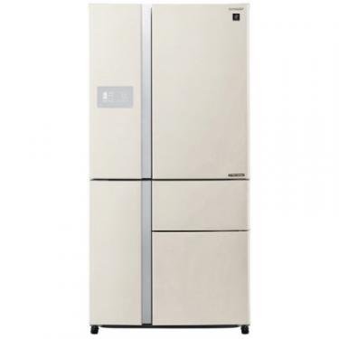 Холодильник Sharp SJ-PX830ABE Фото