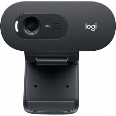 Веб-камера Logitech C505e HD Фото 1